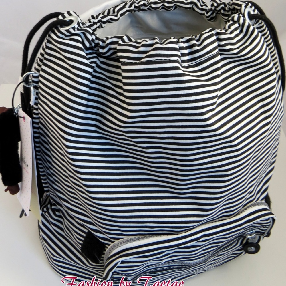 New Kipling Joetsu S Backpack - Picture 6 of 7